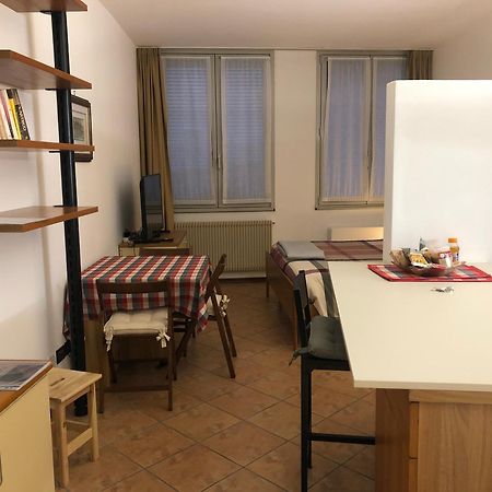 Casa Alba Chiara Leilighet Trieste Eksteriør bilde