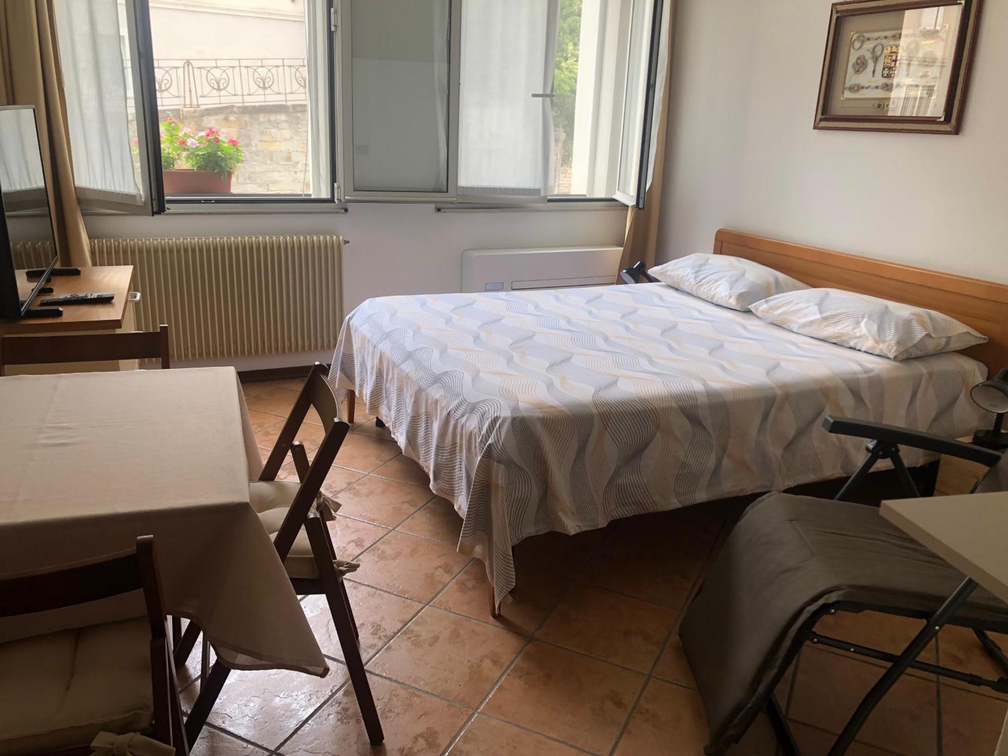 Casa Alba Chiara Leilighet Trieste Eksteriør bilde