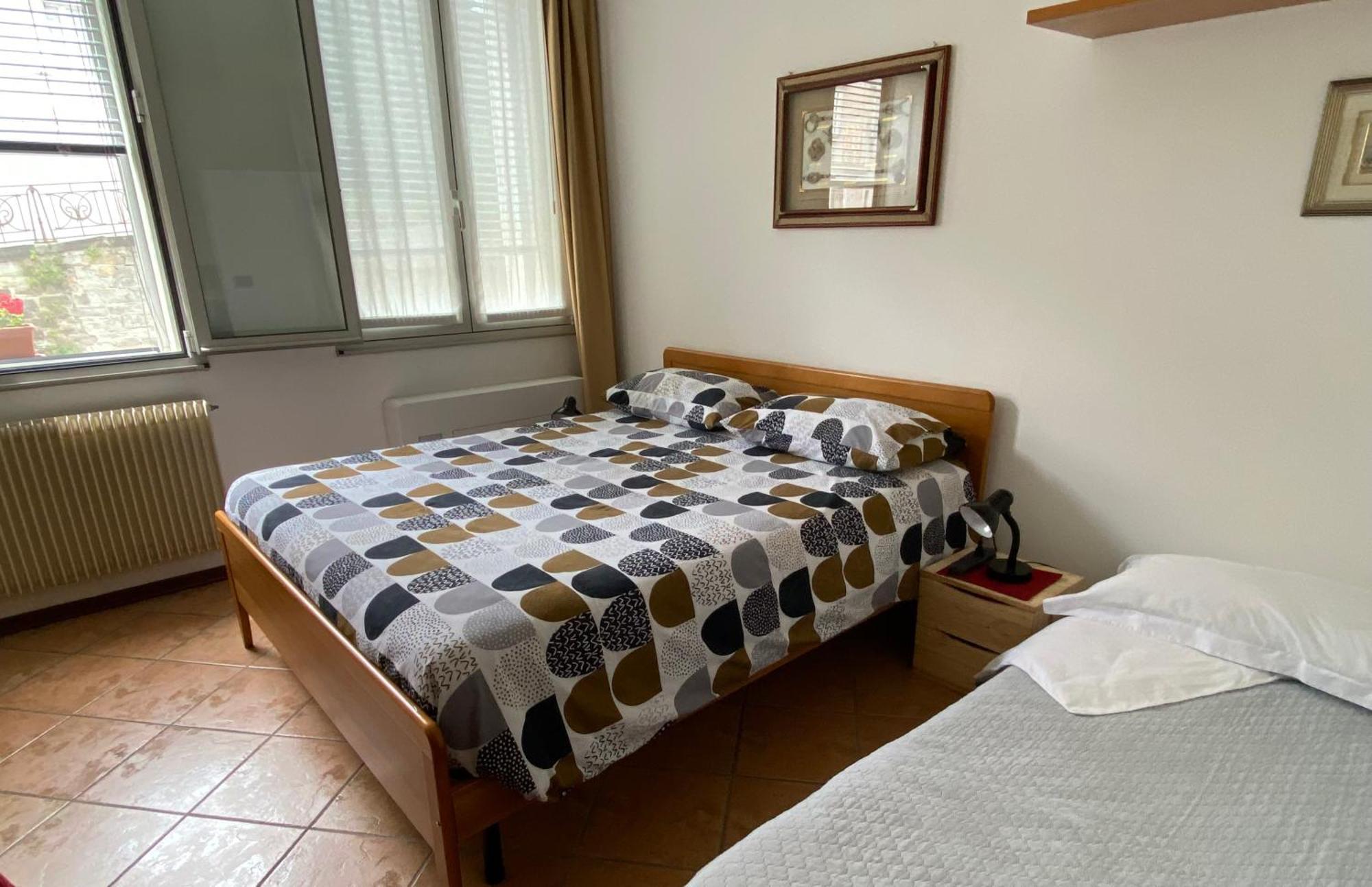 Casa Alba Chiara Leilighet Trieste Eksteriør bilde